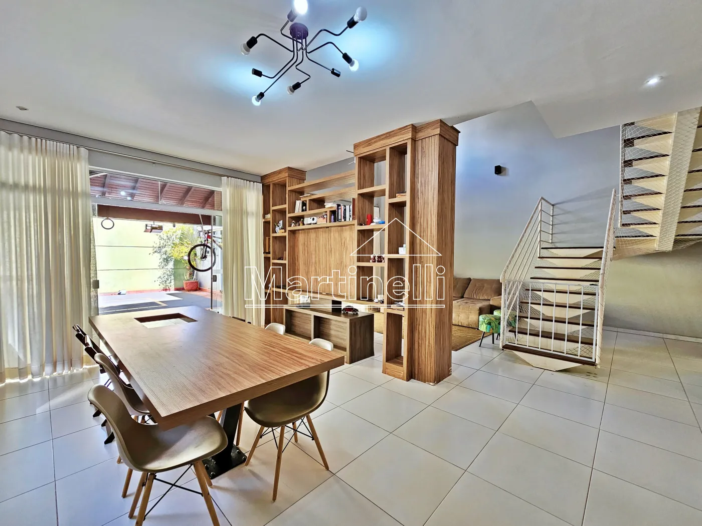 Alugar Casa / Sobrado Condom&iacute;nio em Ribeir&atilde;o Preto R$ 5.200,00 - Foto 3