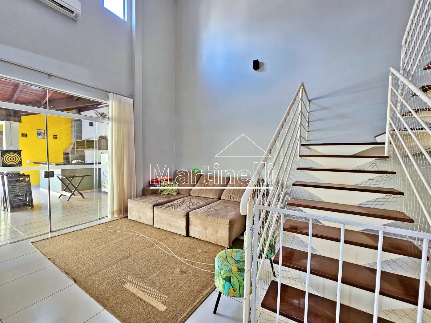 Alugar Casa / Sobrado Condom&iacute;nio em Ribeir&atilde;o Preto R$ 5.200,00 - Foto 5