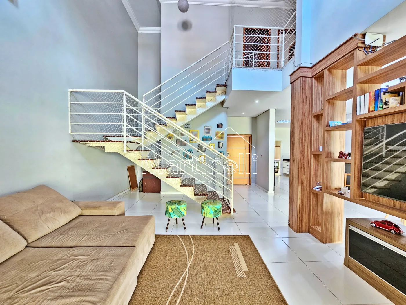 Alugar Casa / Sobrado Condom&iacute;nio em Ribeir&atilde;o Preto R$ 5.200,00 - Foto 7