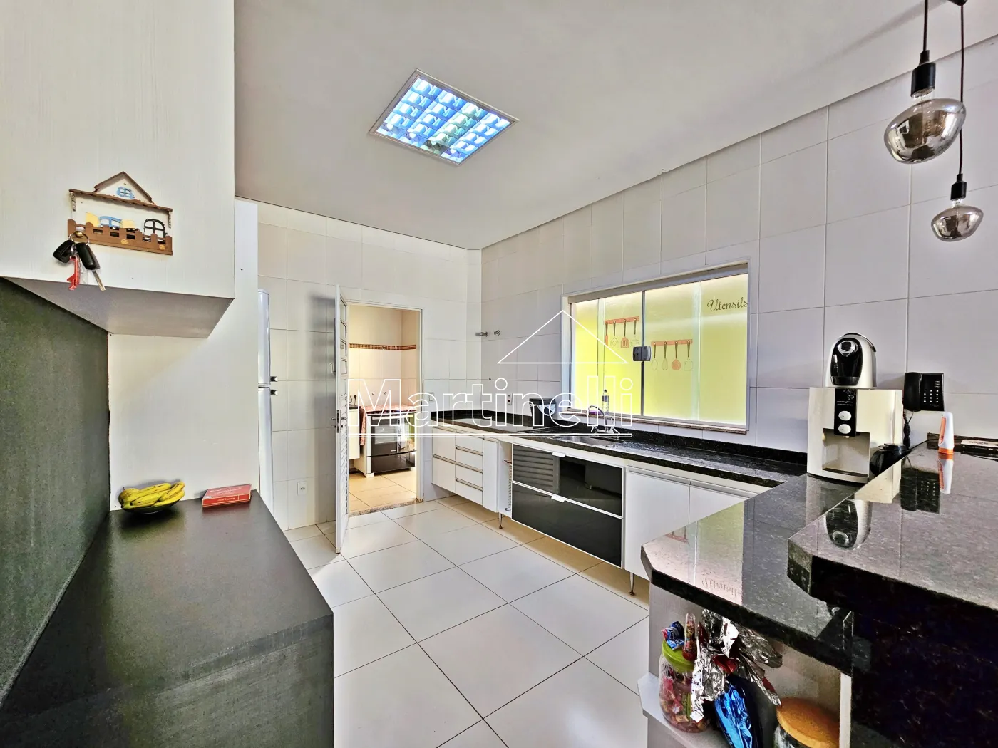 Alugar Casa / Sobrado Condom&iacute;nio em Ribeir&atilde;o Preto R$ 5.200,00 - Foto 9