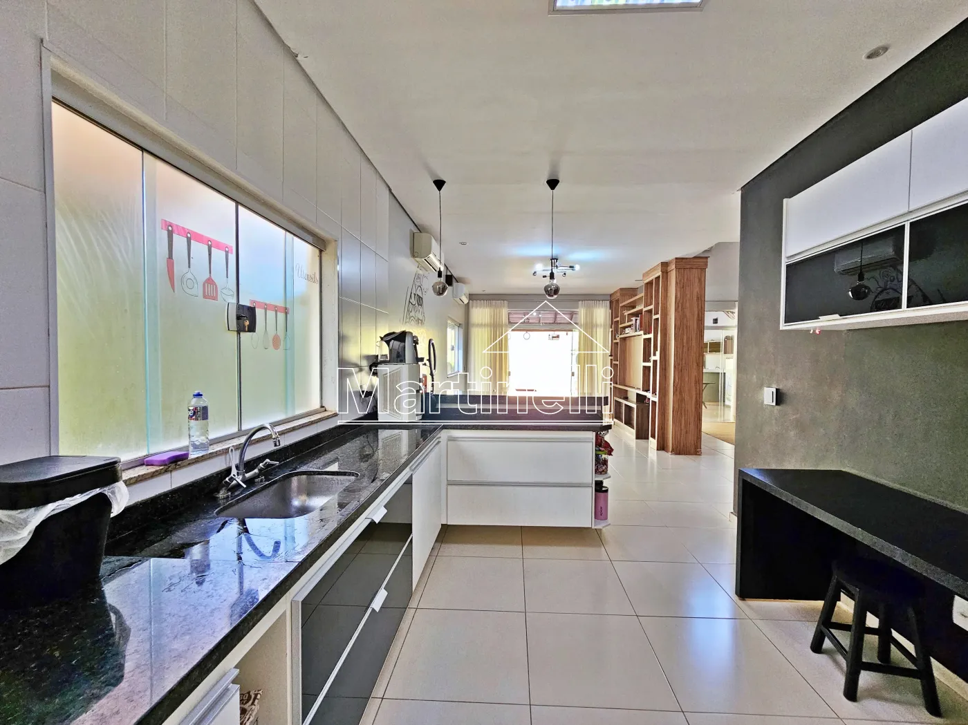 Alugar Casa / Sobrado Condom&iacute;nio em Ribeir&atilde;o Preto R$ 5.200,00 - Foto 10