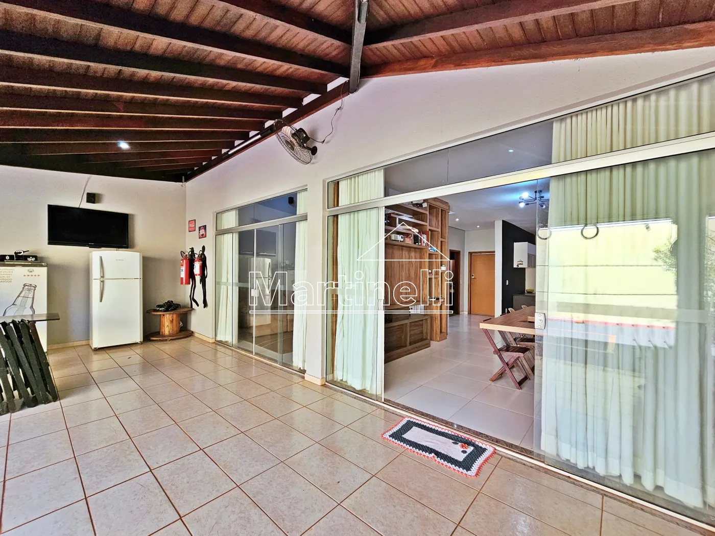 Alugar Casa / Sobrado Condom&iacute;nio em Ribeir&atilde;o Preto R$ 5.200,00 - Foto 20