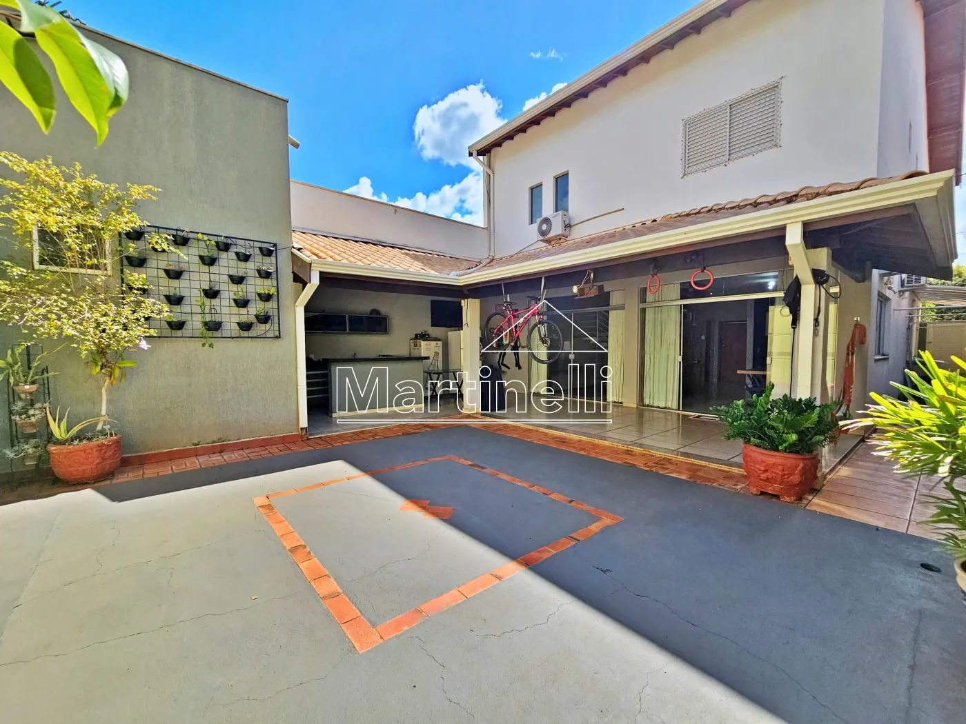 Alugar Casa / Sobrado Condom&iacute;nio em Ribeir&atilde;o Preto R$ 5.200,00 - Foto 23