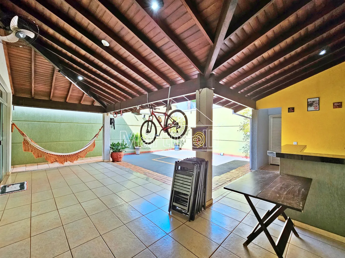 Alugar Casa / Sobrado Condom&iacute;nio em Ribeir&atilde;o Preto R$ 5.200,00 - Foto 22