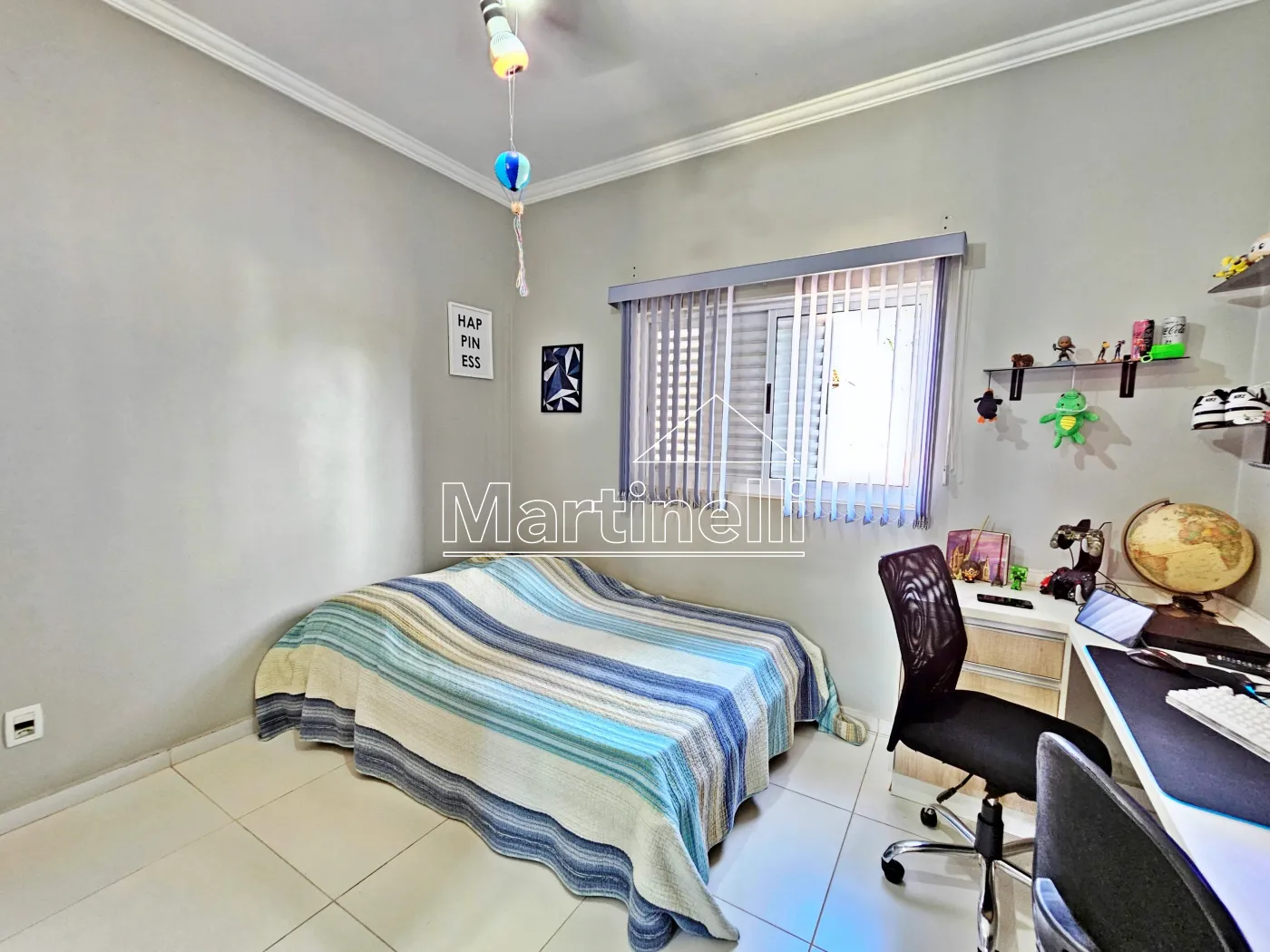 Alugar Casa / Sobrado Condom&iacute;nio em Ribeir&atilde;o Preto R$ 5.200,00 - Foto 14