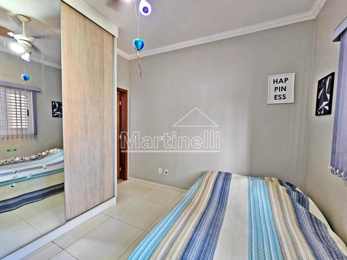 Alugar Casa / Sobrado Condom&iacute;nio em Ribeir&atilde;o Preto R$ 5.200,00 - Foto 15