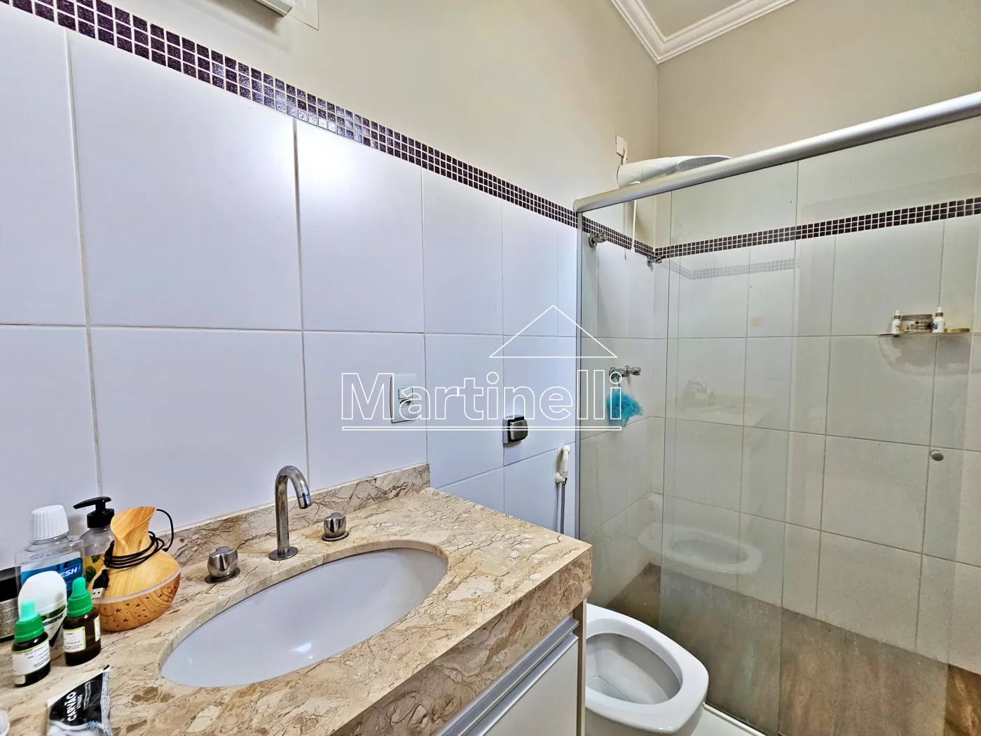 Alugar Casa / Sobrado Condom&iacute;nio em Ribeir&atilde;o Preto R$ 5.200,00 - Foto 16