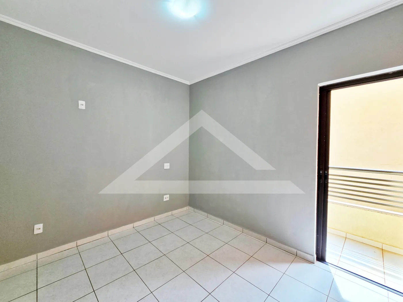 Alugar Apartamento / Padr&atilde;o em Ribeir&atilde;o Preto R$ 1.350,00 - Foto 9