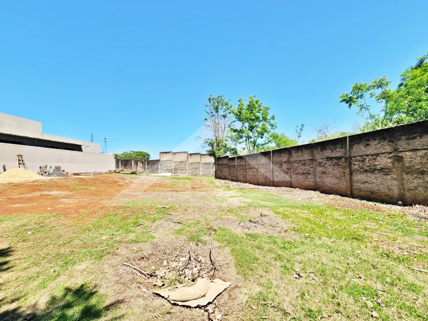 Comprar Terreno / Condom&iacute;nio em Bonfim Paulista R$ 590.000,00 - Foto 1