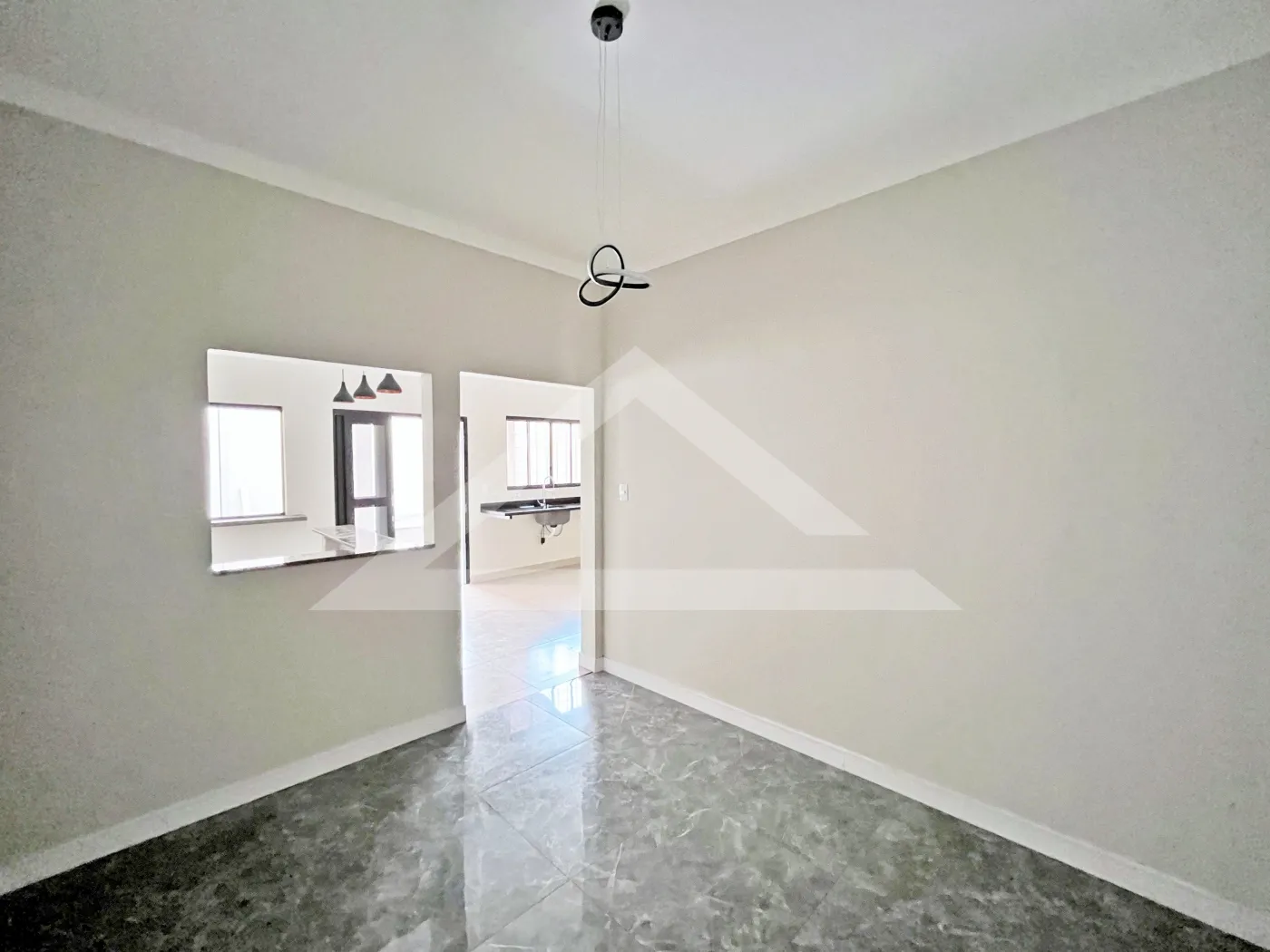 Alugar Casa / T&eacute;rrea Padr&atilde;o em Ribeir&atilde;o Preto R$ 770,00 - Foto 15