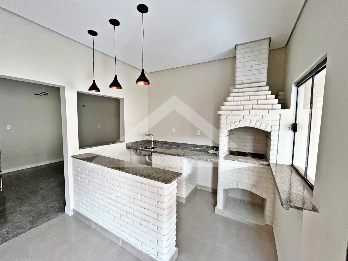 Alugar Casa / T&eacute;rrea Padr&atilde;o em Ribeir&atilde;o Preto R$ 770,00 - Foto 17