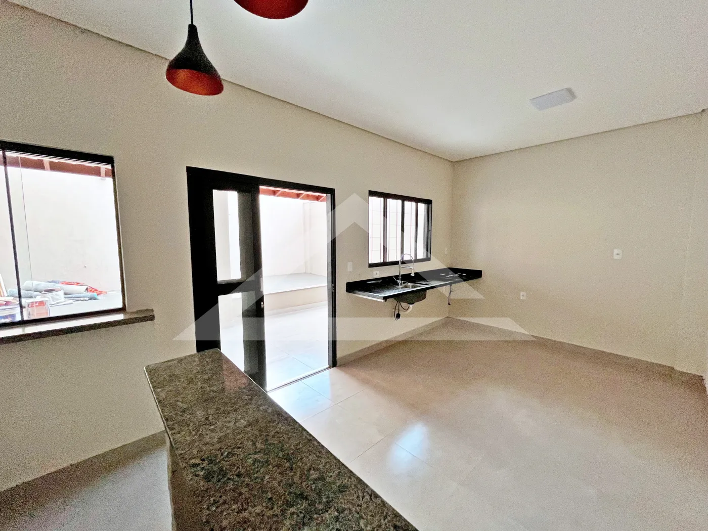 Alugar Casa / T&eacute;rrea Padr&atilde;o em Ribeir&atilde;o Preto R$ 770,00 - Foto 19