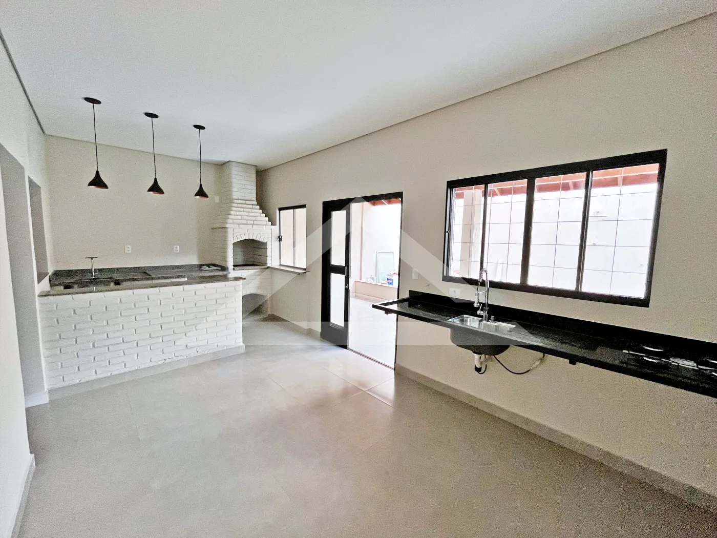 Alugar Casa / T&eacute;rrea Padr&atilde;o em Ribeir&atilde;o Preto R$ 770,00 - Foto 21