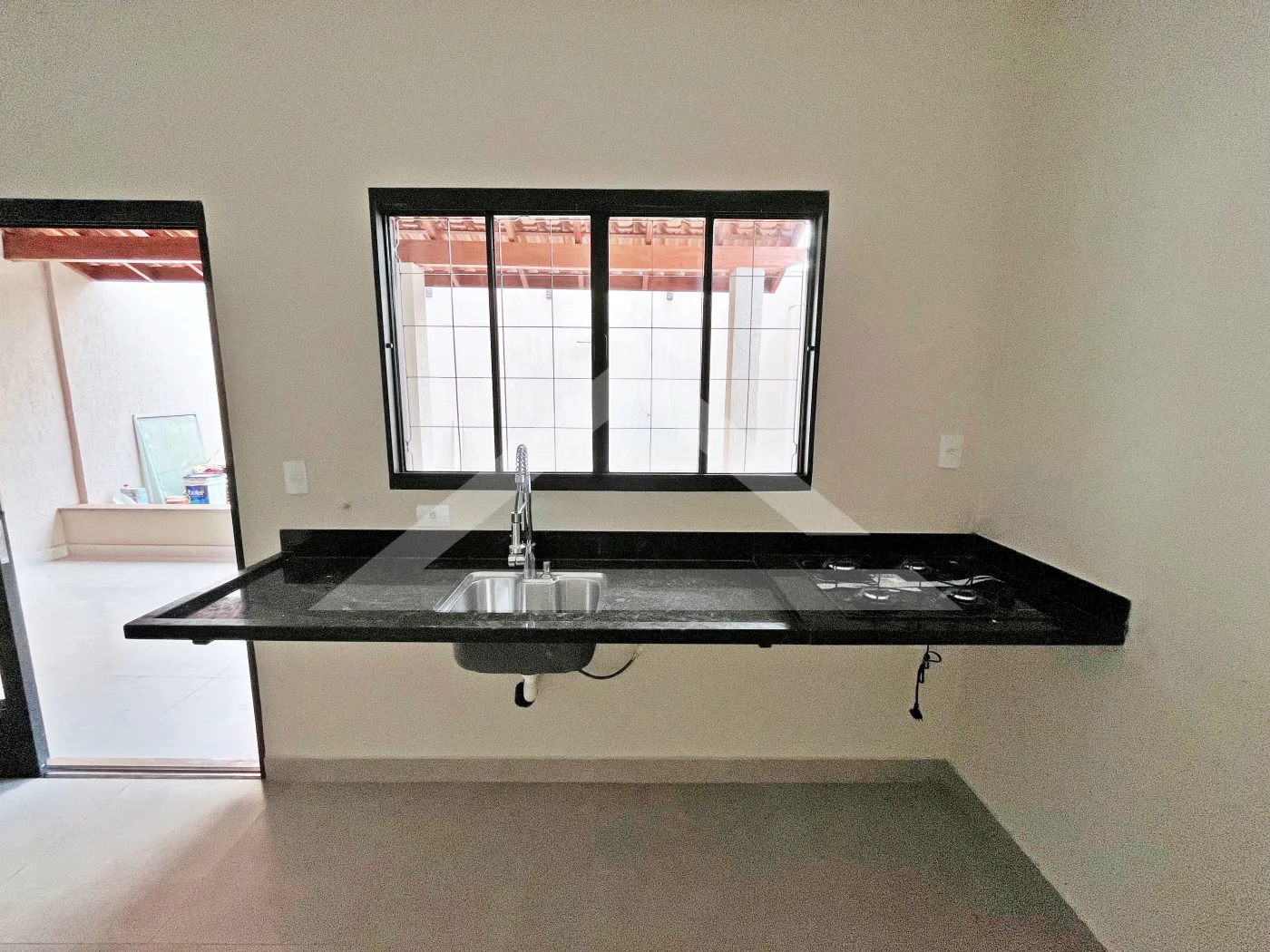 Alugar Casa / T&eacute;rrea Padr&atilde;o em Ribeir&atilde;o Preto R$ 770,00 - Foto 22