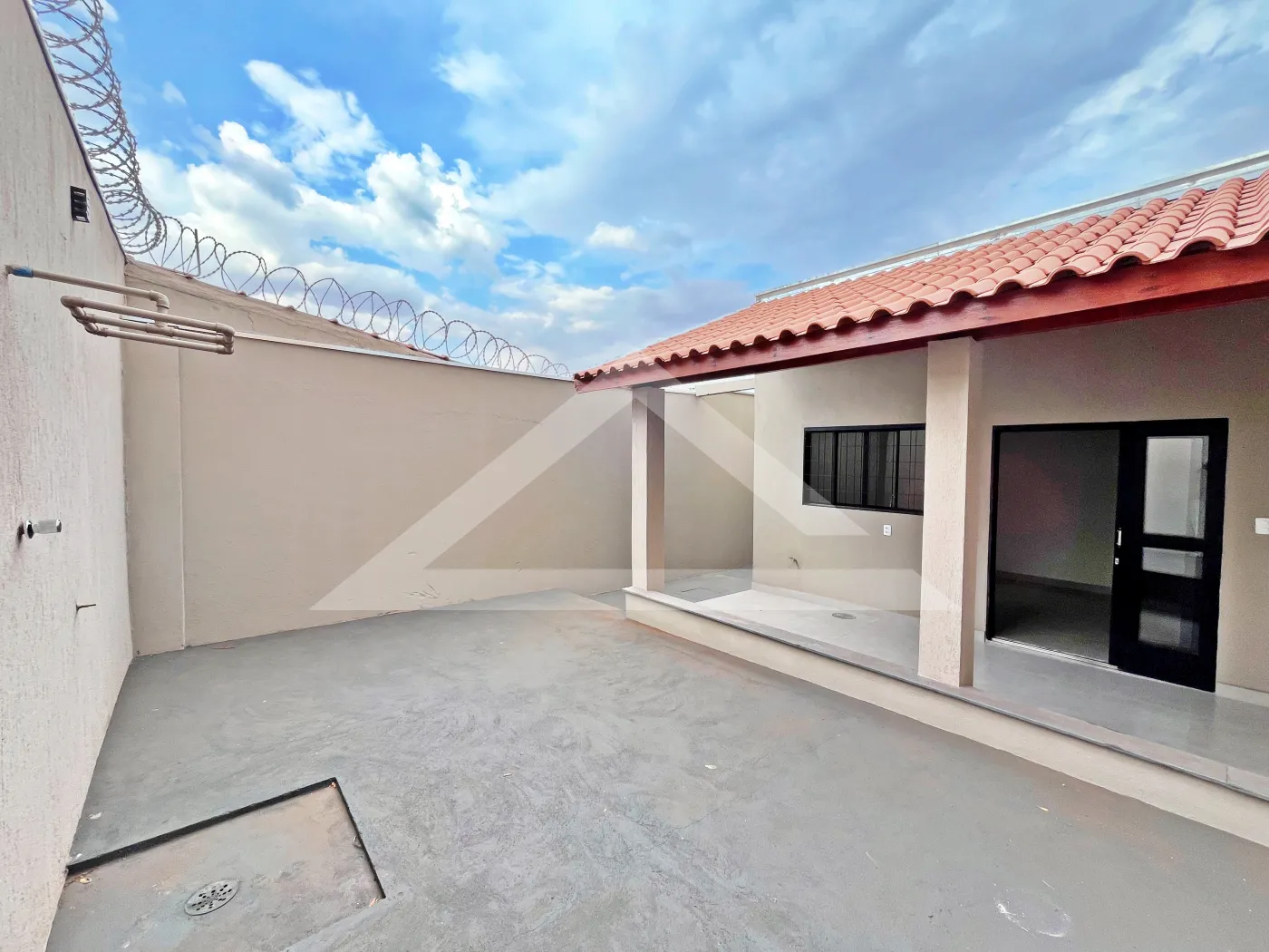 Alugar Casa / T&eacute;rrea Padr&atilde;o em Ribeir&atilde;o Preto R$ 770,00 - Foto 23