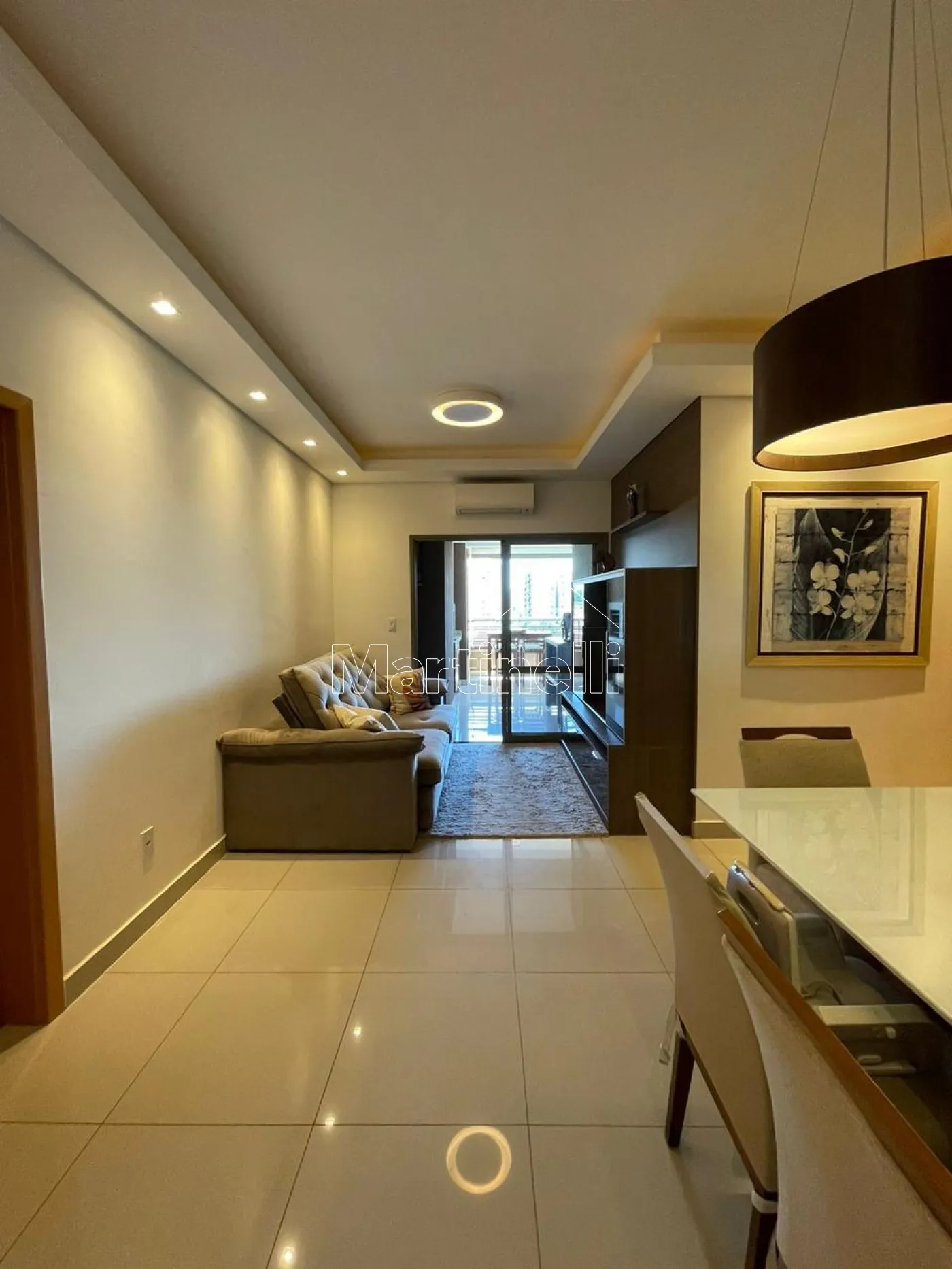 Comprar Apartamento / Padr&atilde;o em Ribeir&atilde;o Preto R$ 850.000,00 - Foto 2