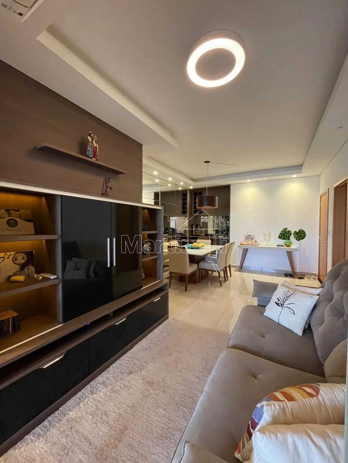 Comprar Apartamento / Padr&atilde;o em Ribeir&atilde;o Preto R$ 850.000,00 - Foto 4