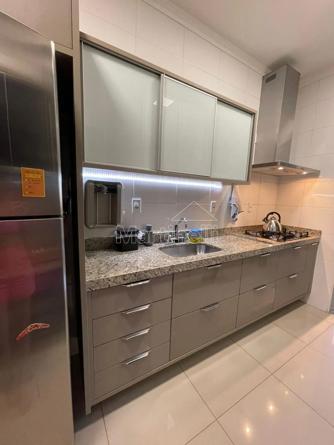 Comprar Apartamento / Padr&atilde;o em Ribeir&atilde;o Preto R$ 850.000,00 - Foto 16