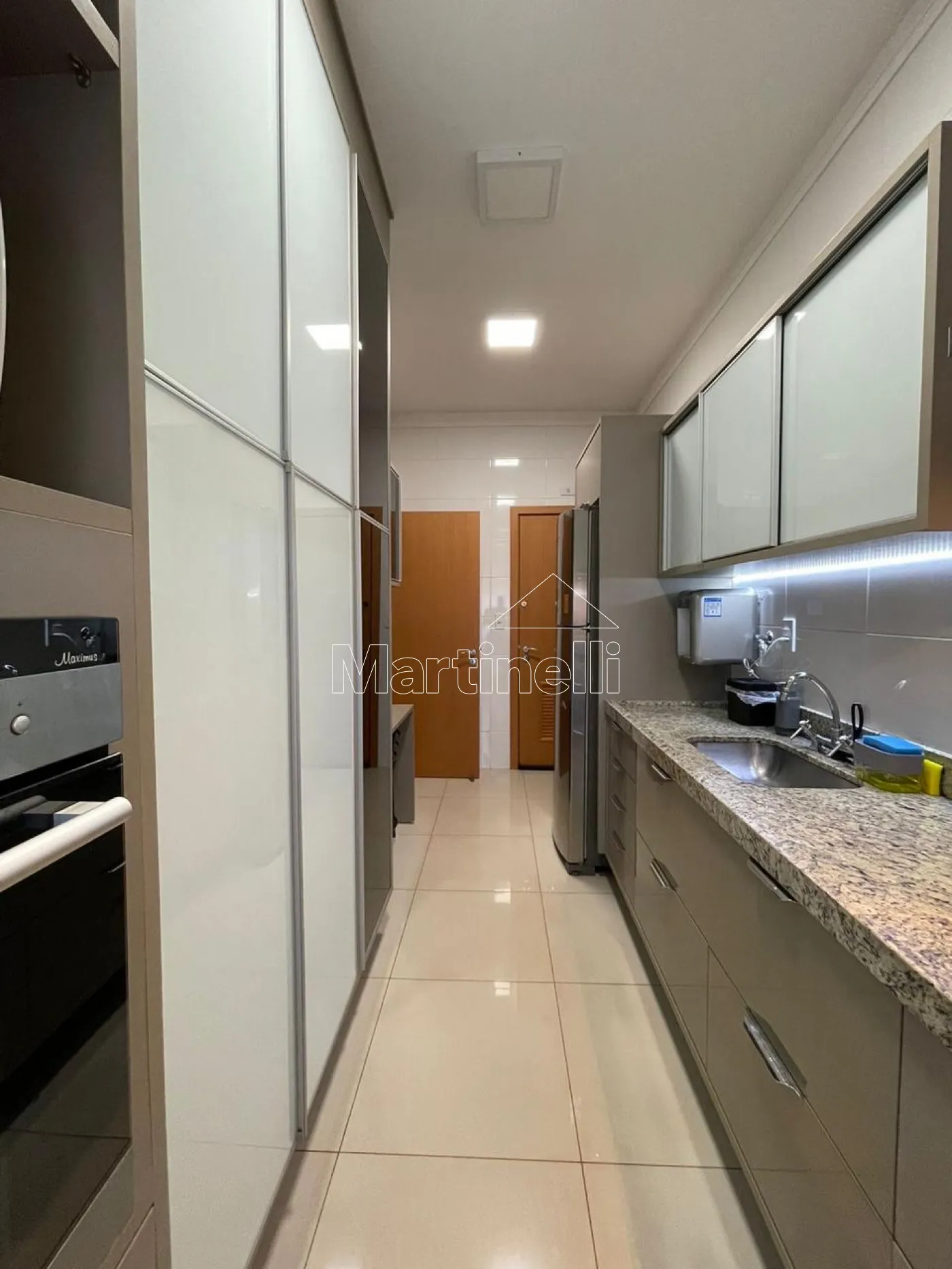 Comprar Apartamento / Padr&atilde;o em Ribeir&atilde;o Preto R$ 850.000,00 - Foto 17