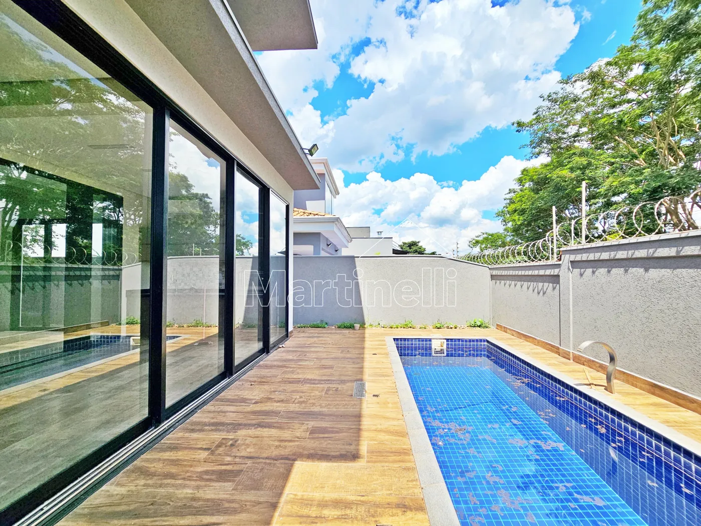 Alugar Casa / T&eacute;rrea Condom&iacute;nio em Ribeir&atilde;o Preto R$ 9.000,00 - Foto 1