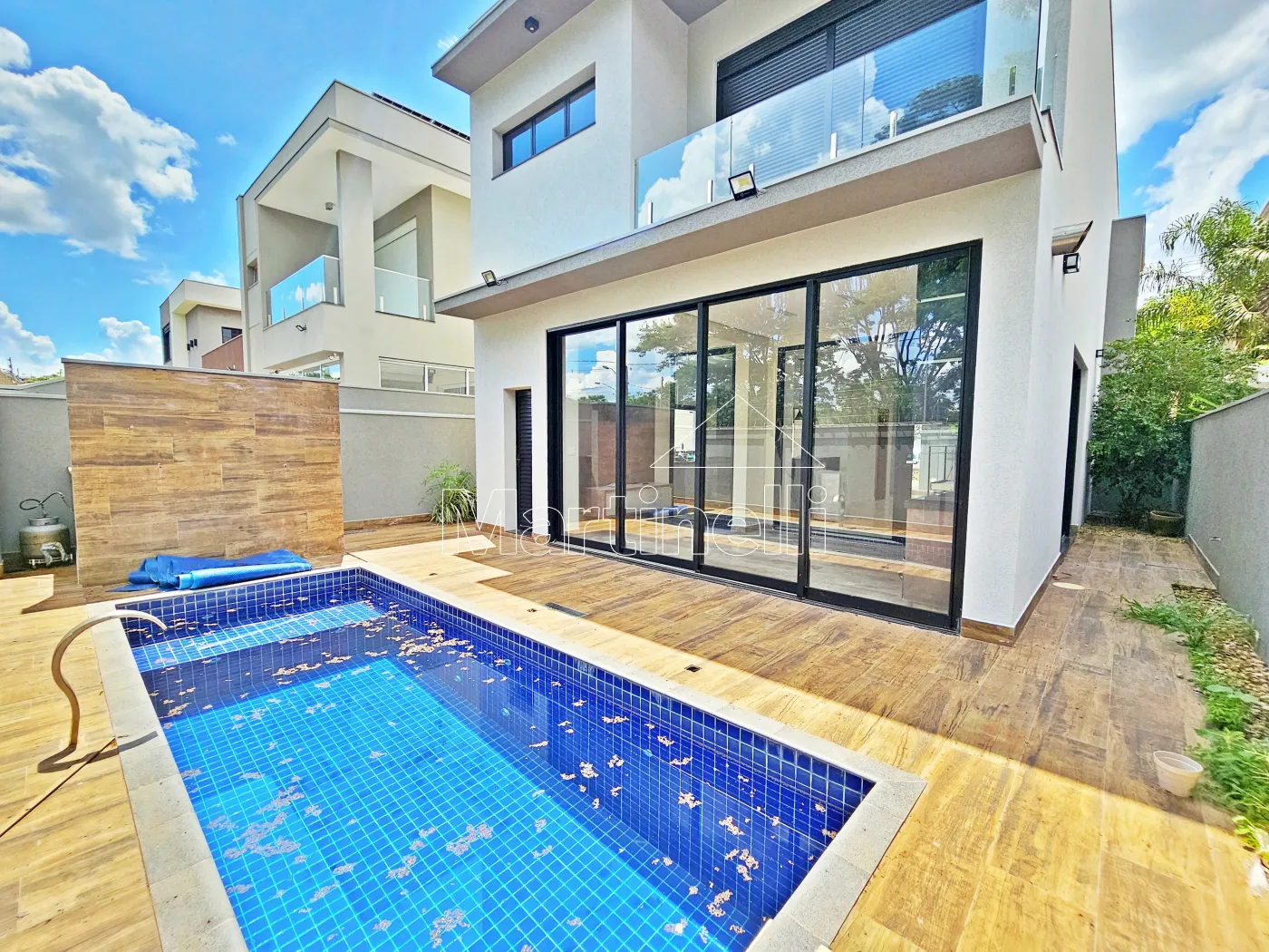 Alugar Casa / T&eacute;rrea Condom&iacute;nio em Ribeir&atilde;o Preto R$ 9.000,00 - Foto 26