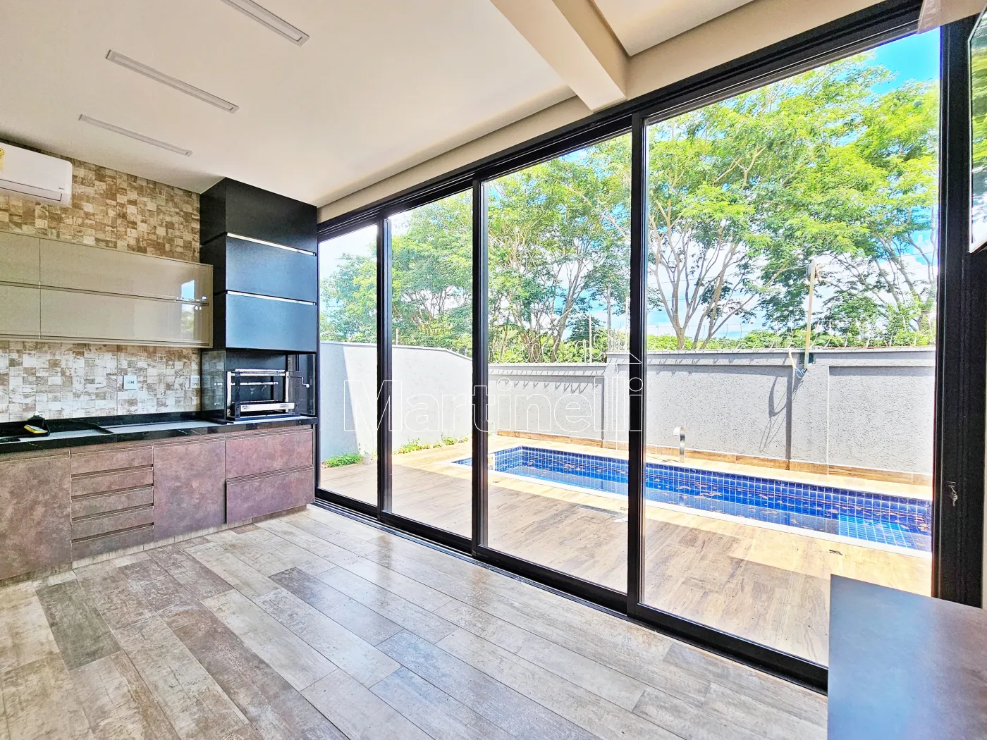 Alugar Casa / T&eacute;rrea Condom&iacute;nio em Ribeir&atilde;o Preto R$ 9.000,00 - Foto 23