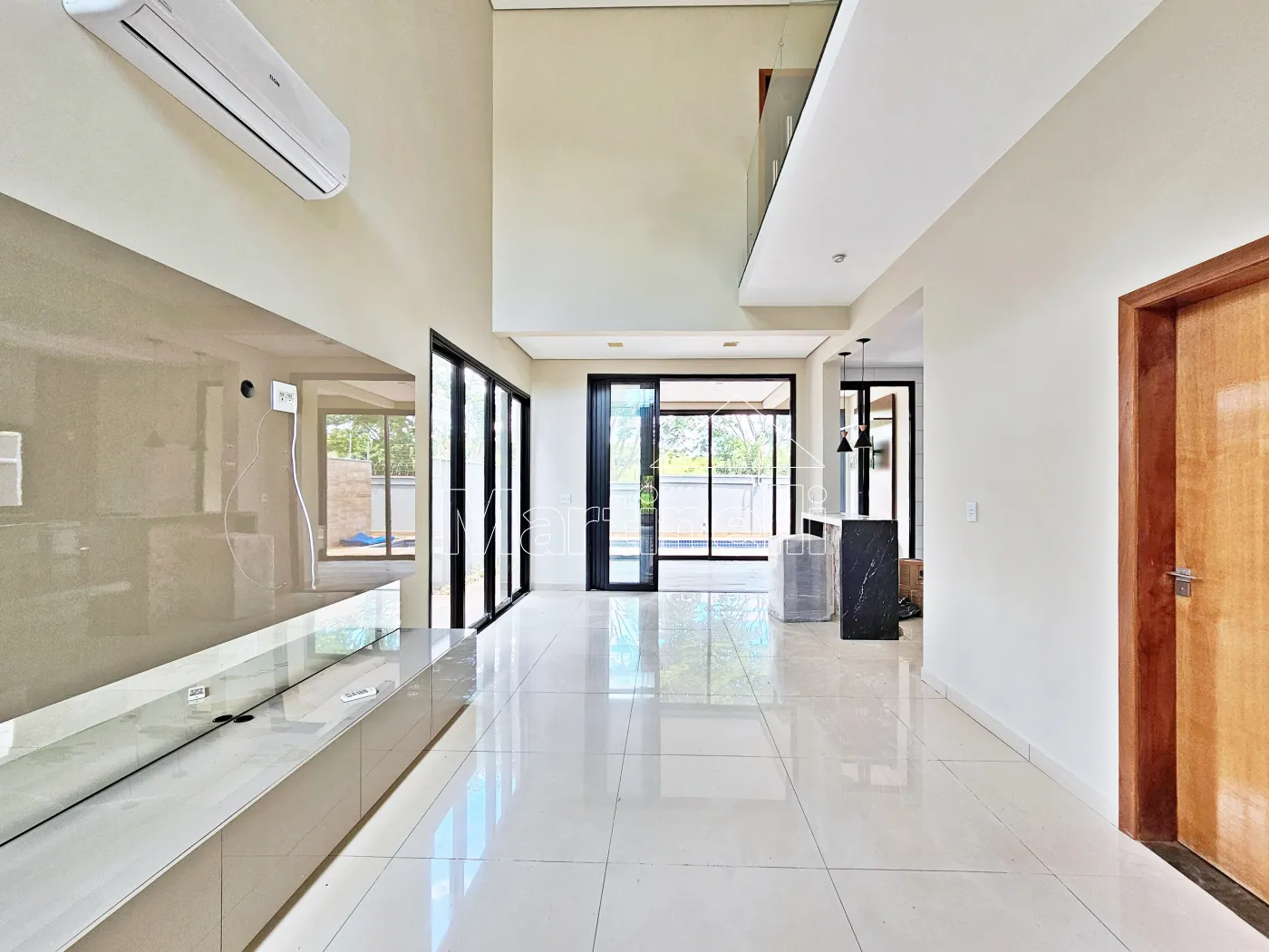 Alugar Casa / T&eacute;rrea Condom&iacute;nio em Ribeir&atilde;o Preto R$ 9.000,00 - Foto 3