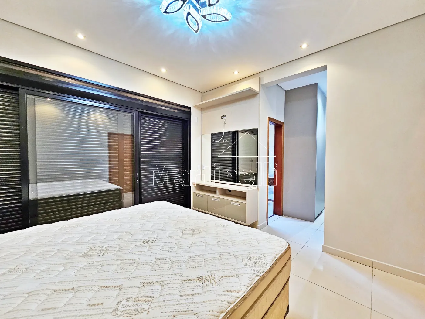 Alugar Casa / T&eacute;rrea Condom&iacute;nio em Ribeir&atilde;o Preto R$ 9.000,00 - Foto 16