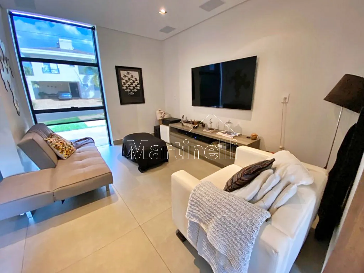 Comprar Casa / Sobrado Condom&iacute;nio em Ribeir&atilde;o Preto R$ 2.300.000,00 - Foto 8