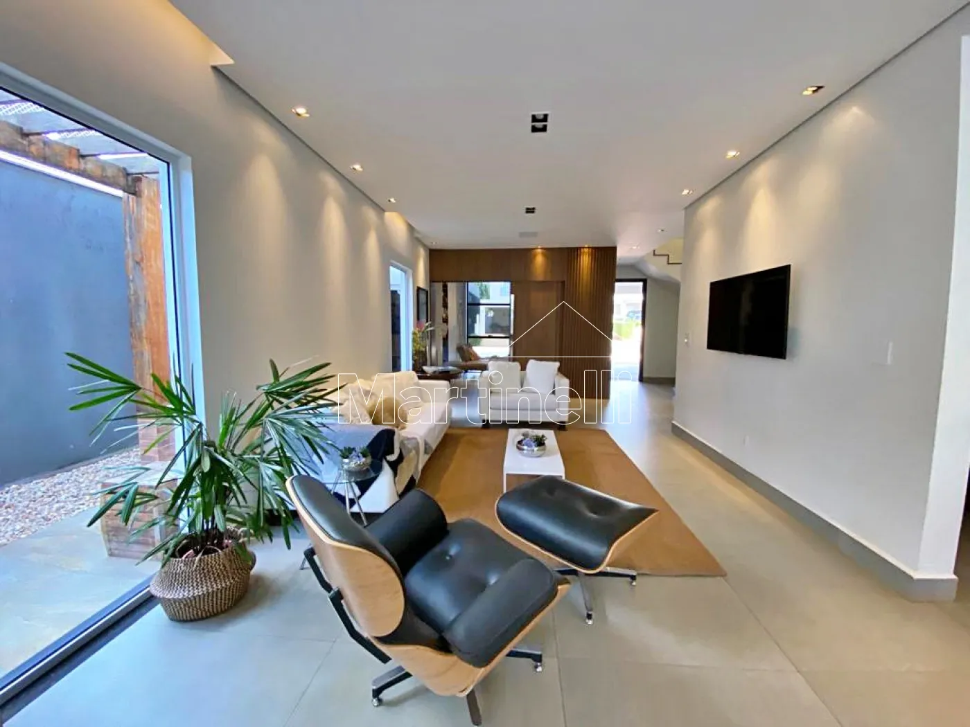 Comprar Casa / Sobrado Condom&iacute;nio em Ribeir&atilde;o Preto R$ 2.300.000,00 - Foto 3