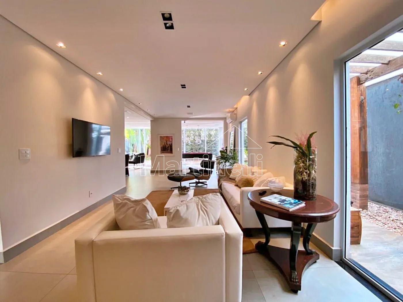 Comprar Casa / Sobrado Condom&iacute;nio em Ribeir&atilde;o Preto R$ 2.300.000,00 - Foto 7