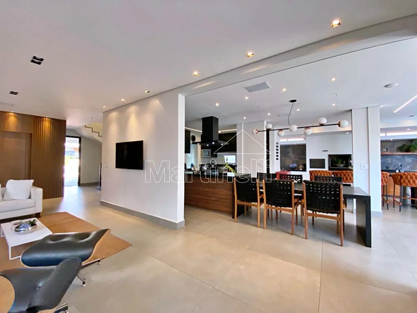 Comprar Casa / Sobrado Condom&iacute;nio em Ribeir&atilde;o Preto R$ 2.300.000,00 - Foto 11