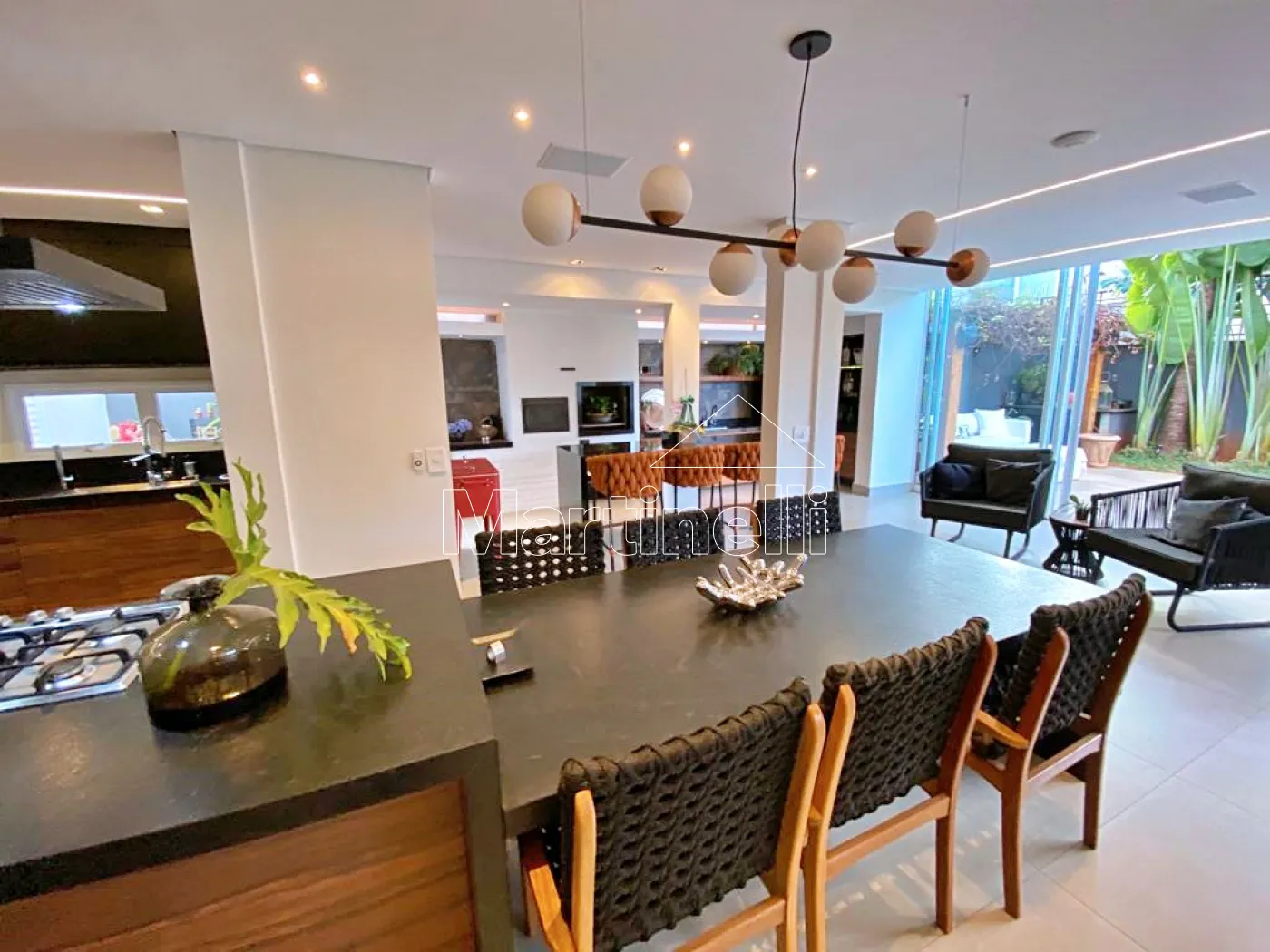 Comprar Casa / Sobrado Condom&iacute;nio em Ribeir&atilde;o Preto R$ 2.300.000,00 - Foto 19