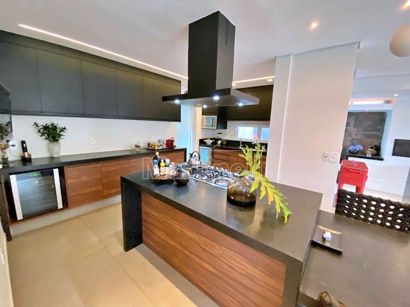 Comprar Casa / Sobrado Condom&iacute;nio em Ribeir&atilde;o Preto R$ 2.300.000,00 - Foto 20