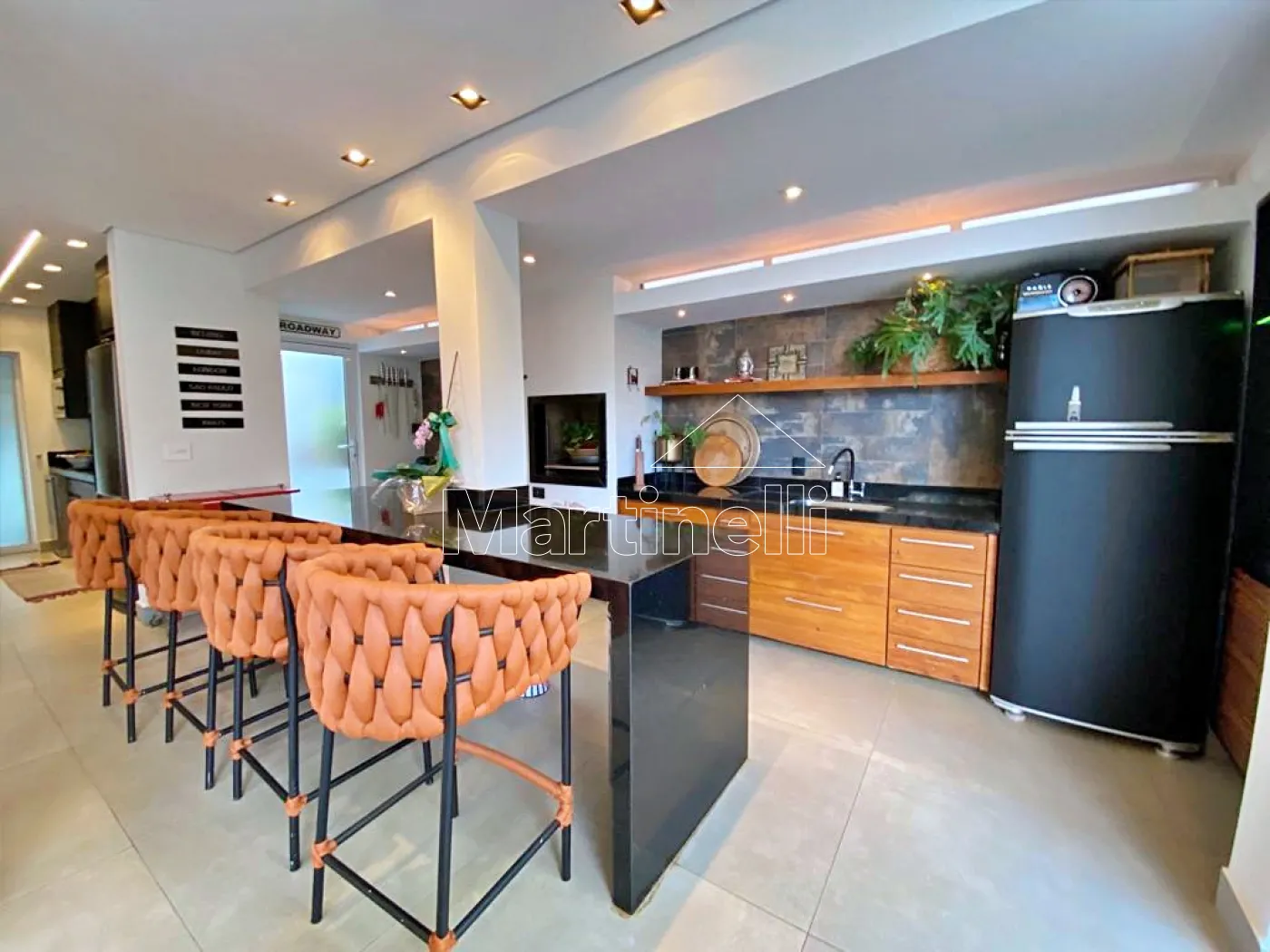 Comprar Casa / Sobrado Condom&iacute;nio em Ribeir&atilde;o Preto R$ 2.300.000,00 - Foto 22