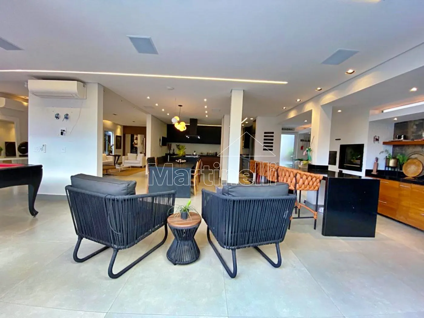 Comprar Casa / Sobrado Condom&iacute;nio em Ribeir&atilde;o Preto R$ 2.300.000,00 - Foto 29