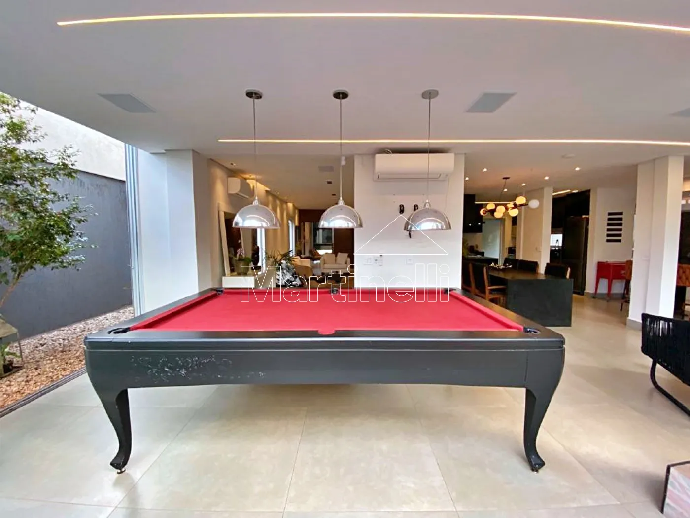 Comprar Casa / Sobrado Condom&iacute;nio em Ribeir&atilde;o Preto R$ 2.300.000,00 - Foto 30