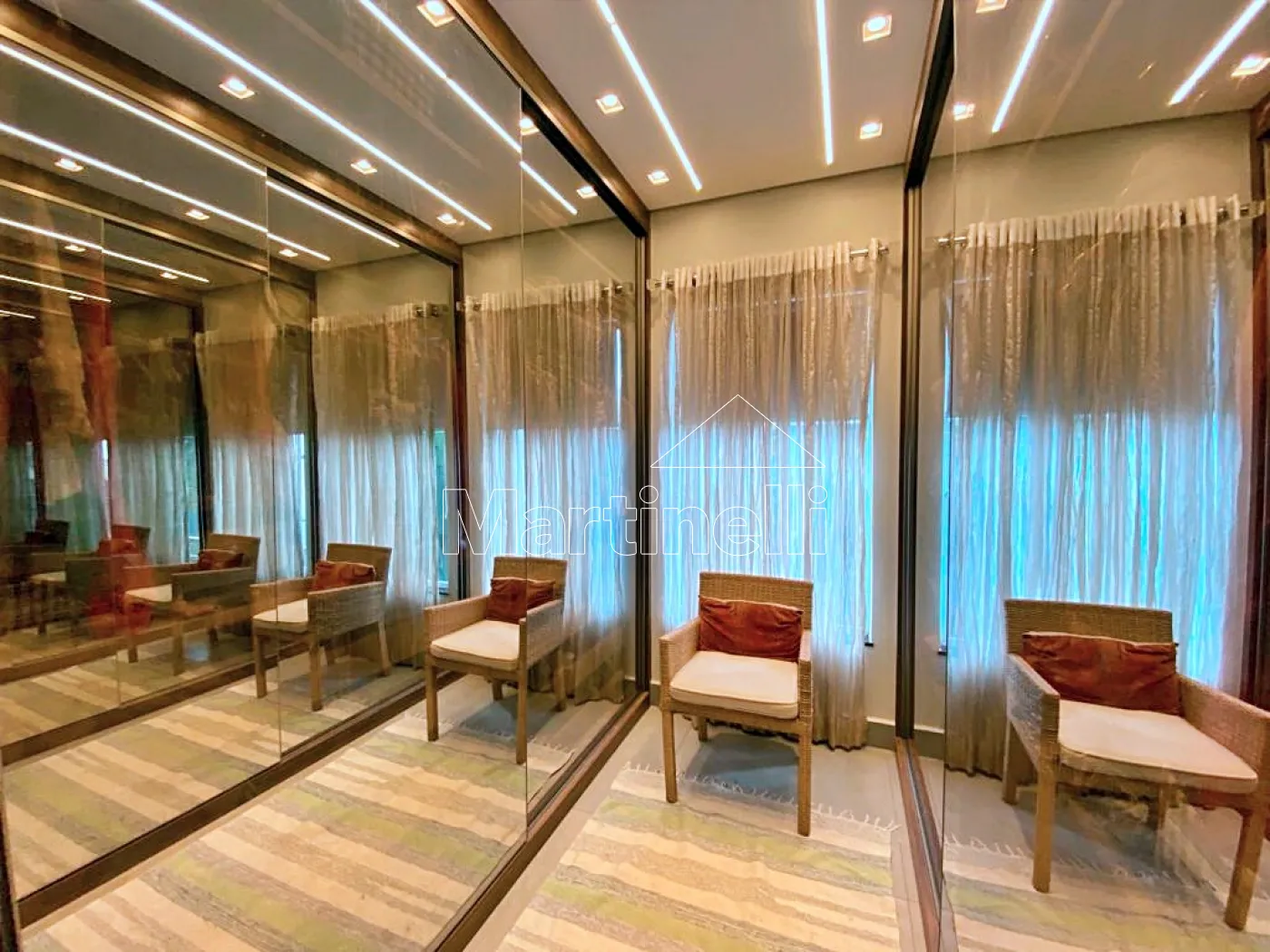 Comprar Casa / Sobrado Condom&iacute;nio em Ribeir&atilde;o Preto R$ 2.300.000,00 - Foto 53