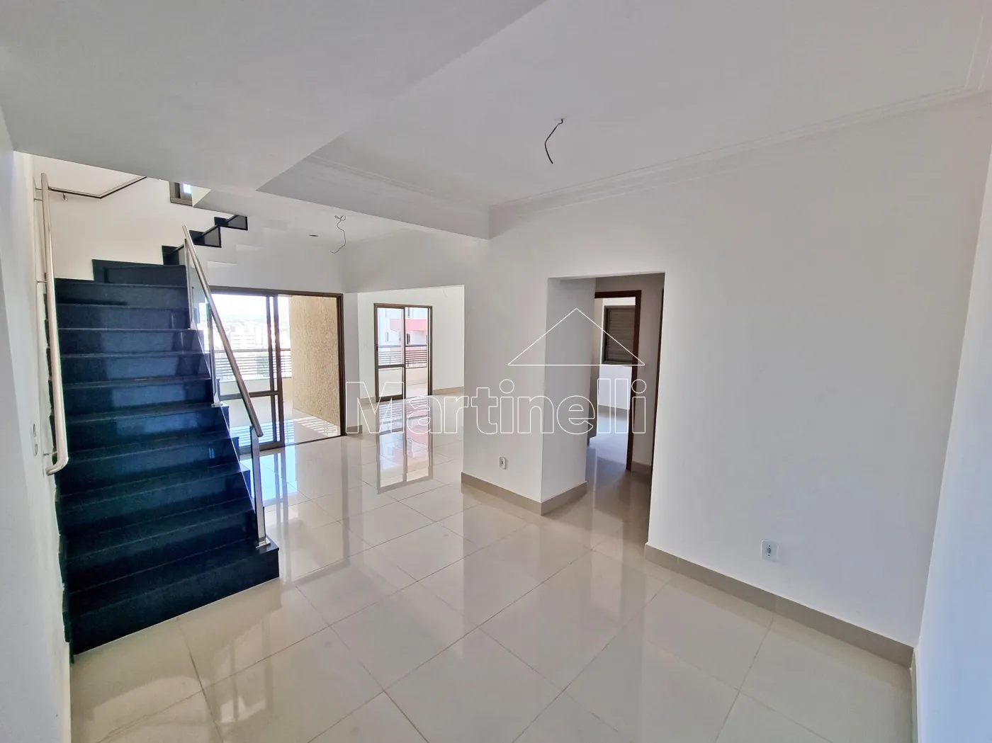 Comprar Apartamento / Padr&atilde;o em Ribeir&atilde;o Preto R$ 1.150.000,00 - Foto 1