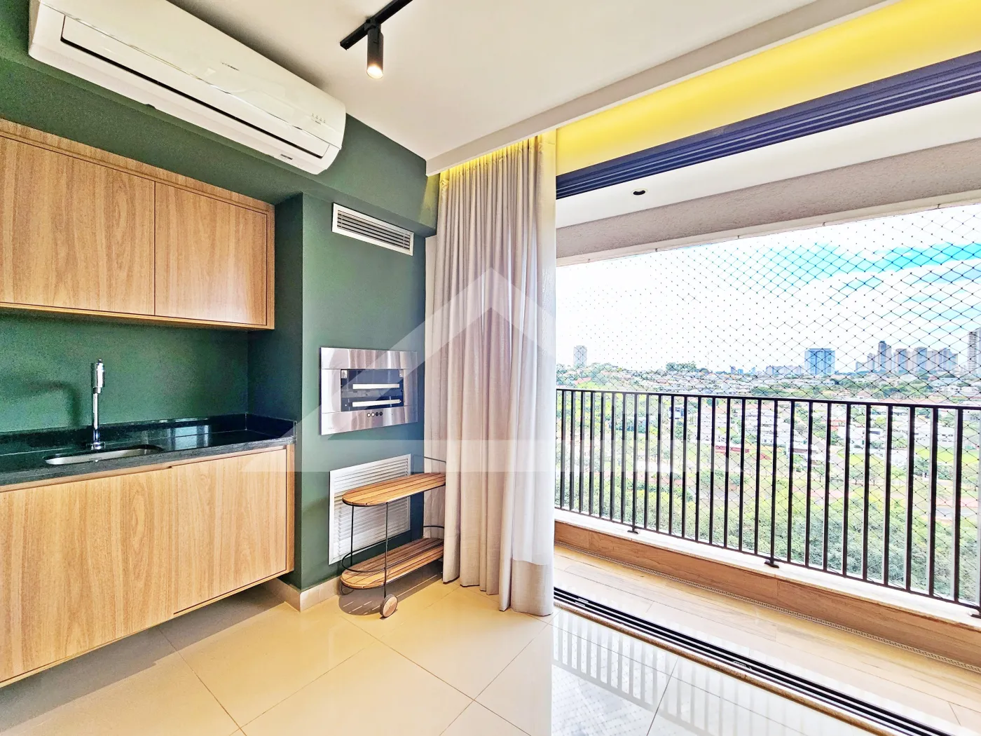 Alugar Apartamento / Padr&atilde;o em Ribeir&atilde;o Preto R$ 8.170,00 - Foto 27