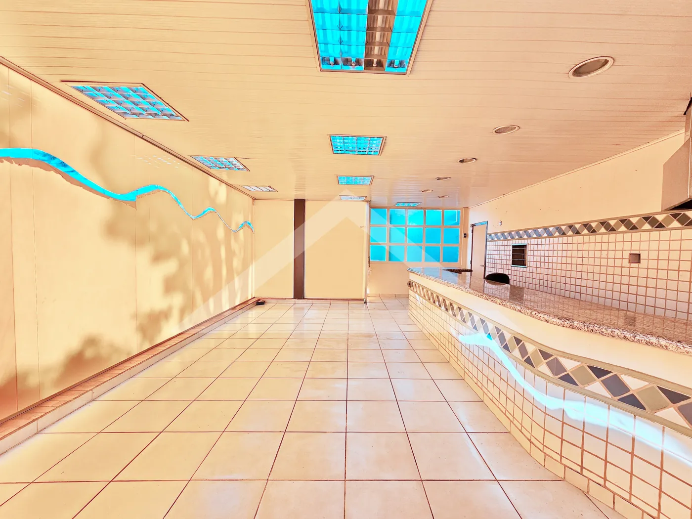 Alugar Comercial / Im&oacute;vel Comercial em Ribeir&atilde;o Preto R$ 3.800,00 - Foto 1