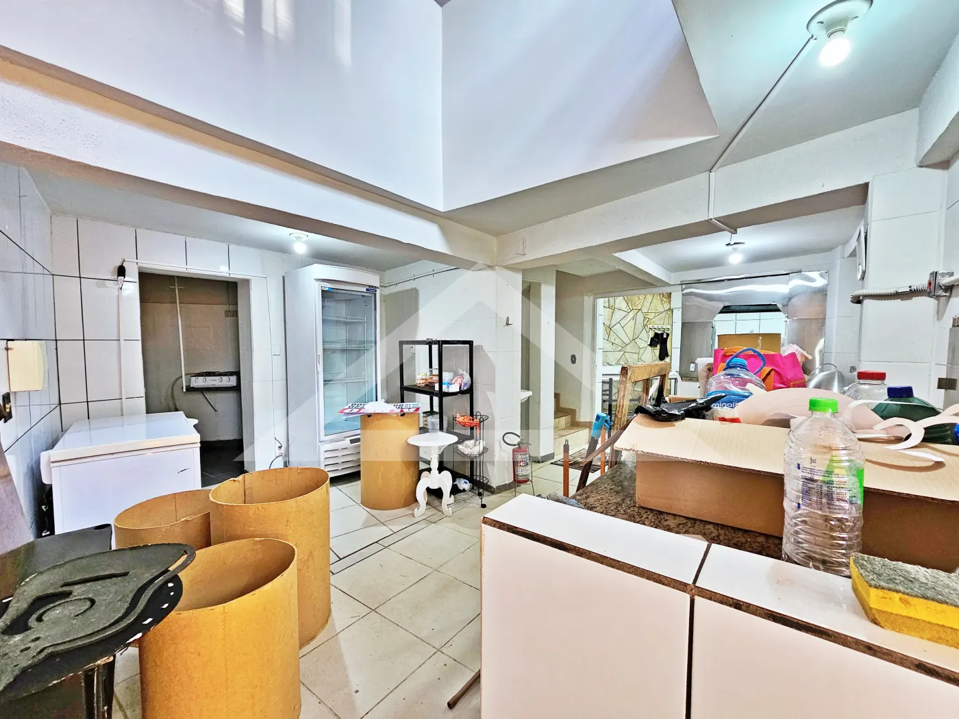 Alugar Comercial / Im&oacute;vel Comercial em Ribeir&atilde;o Preto R$ 3.800,00 - Foto 4