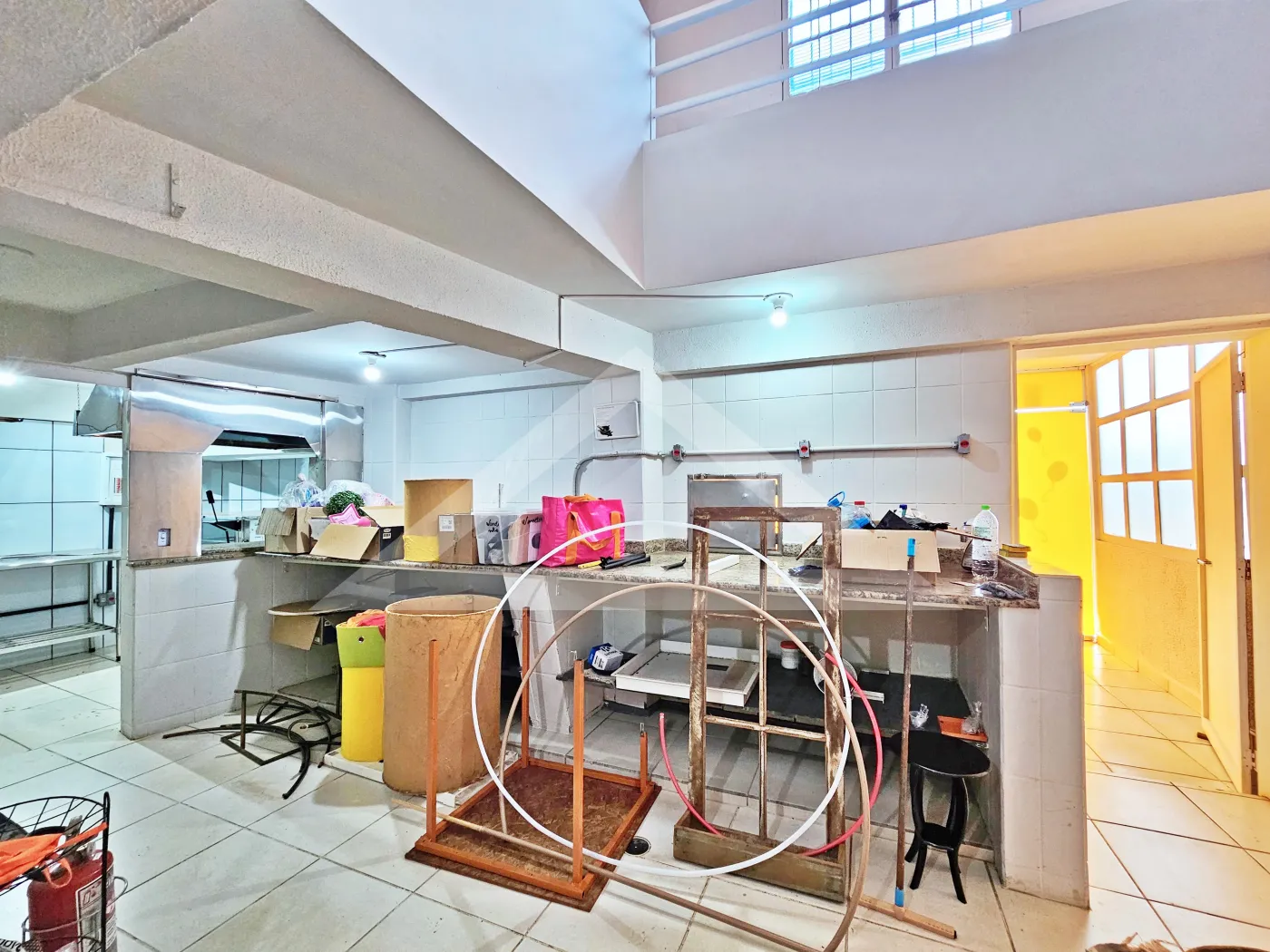 Alugar Comercial / Im&oacute;vel Comercial em Ribeir&atilde;o Preto R$ 3.800,00 - Foto 5