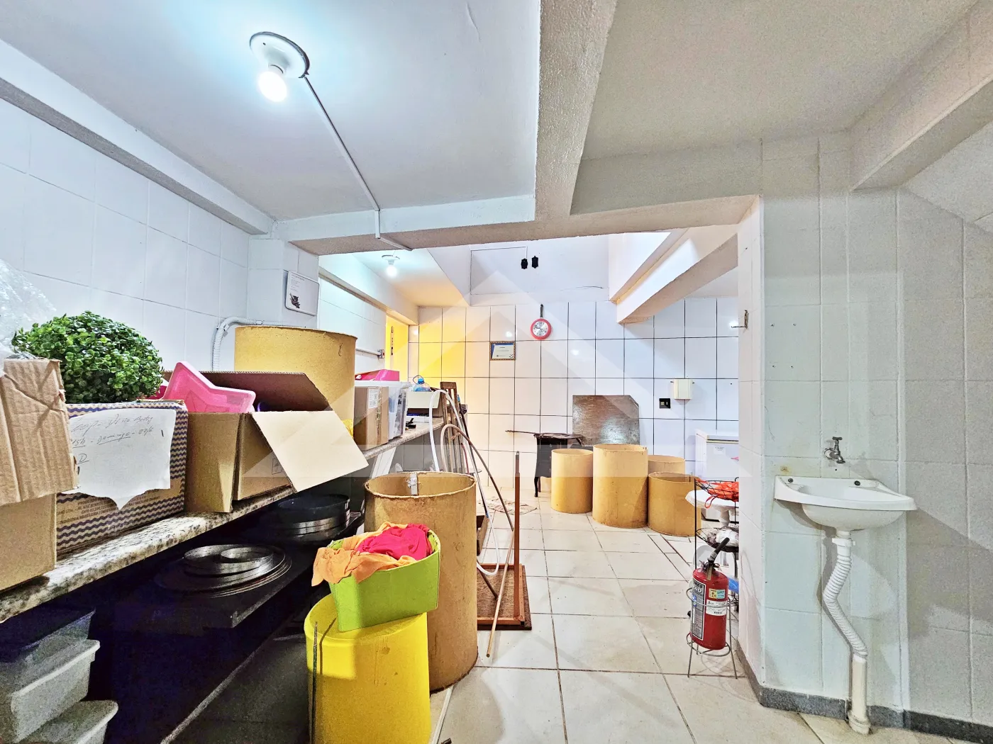 Alugar Comercial / Im&oacute;vel Comercial em Ribeir&atilde;o Preto R$ 3.800,00 - Foto 7