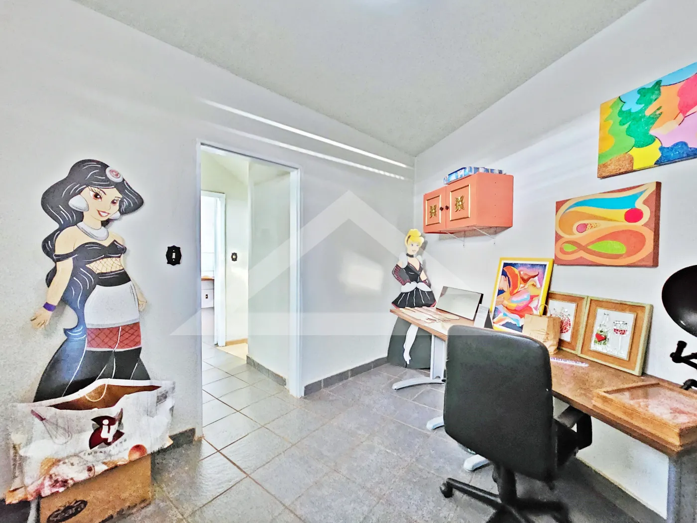 Alugar Comercial / Im&oacute;vel Comercial em Ribeir&atilde;o Preto R$ 3.800,00 - Foto 13