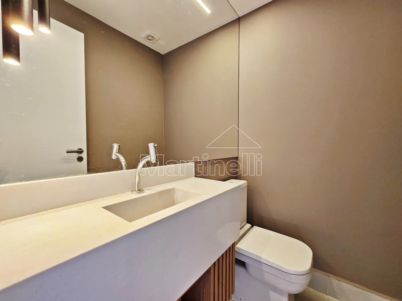 Alugar Apartamento / Padr&atilde;o em Ribeir&atilde;o Preto R$ 6.900,00 - Foto 5