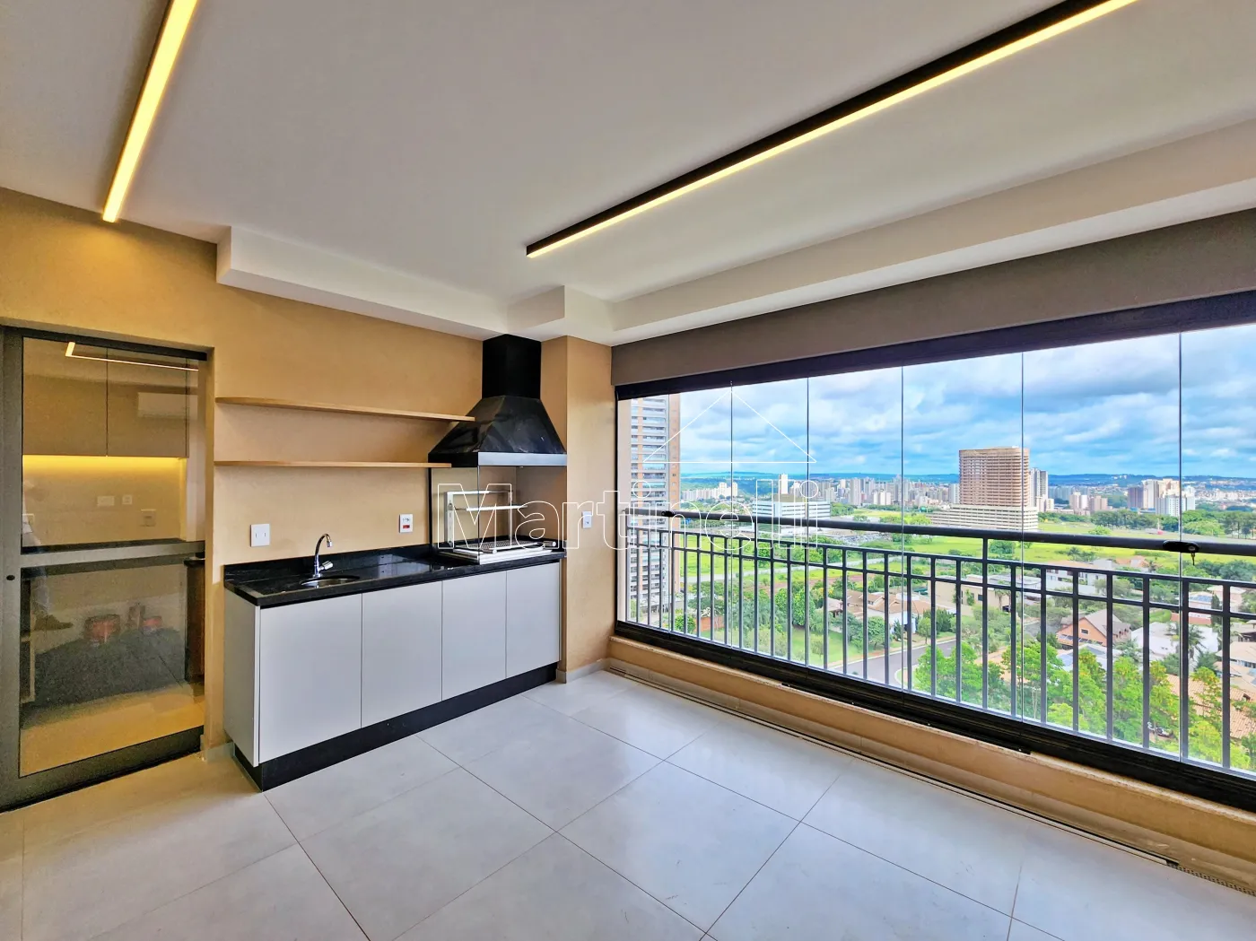 Alugar Apartamento / Padr&atilde;o em Ribeir&atilde;o Preto R$ 6.900,00 - Foto 6