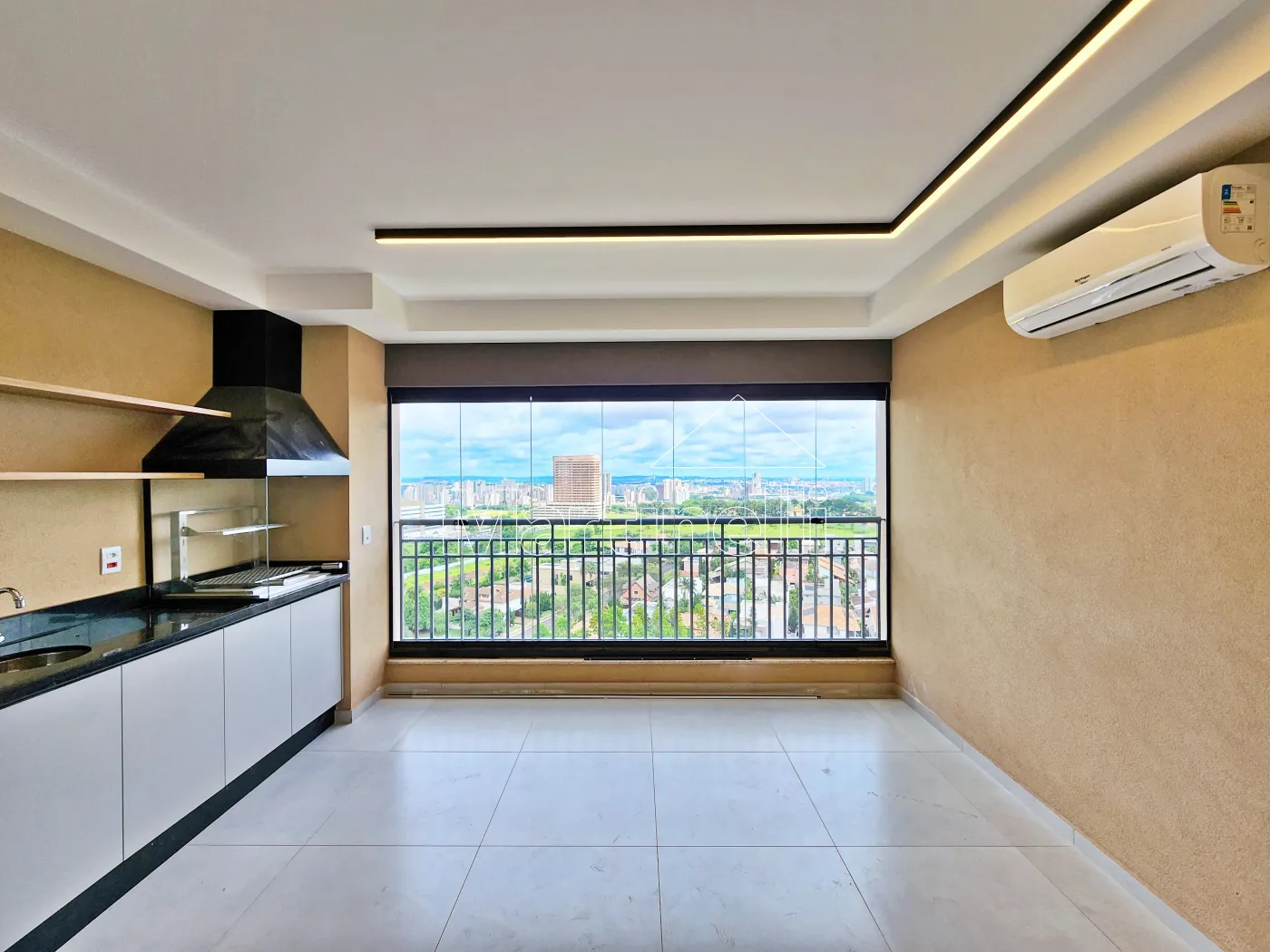 Alugar Apartamento / Padr&atilde;o em Ribeir&atilde;o Preto R$ 6.900,00 - Foto 7