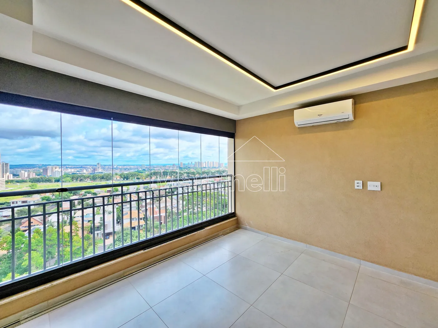 Alugar Apartamento / Padr&atilde;o em Ribeir&atilde;o Preto R$ 6.900,00 - Foto 8