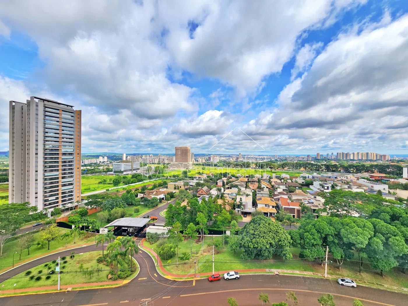 Alugar Apartamento / Padr&atilde;o em Ribeir&atilde;o Preto R$ 6.900,00 - Foto 9